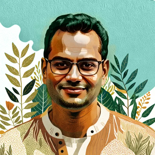 Nishant Vats