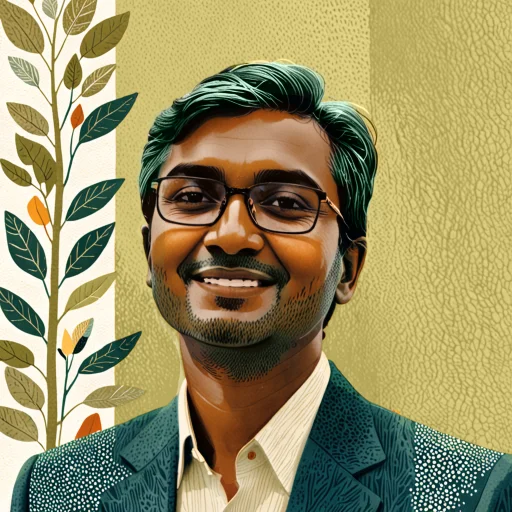 Saurabh Saxena